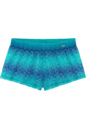 Buffalo Badeshorts
