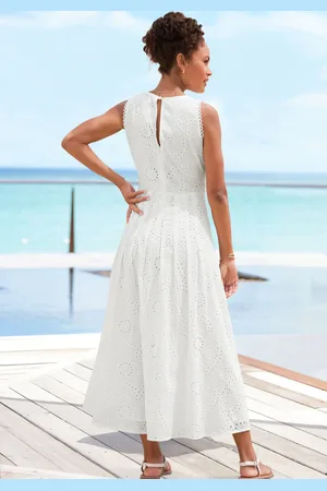 Buffalo Spitzenkleid