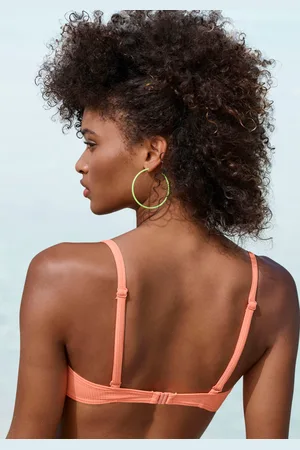 Venice Beach Bandeau-Bikini-Top