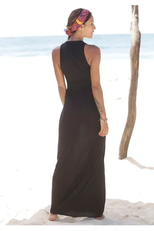 Lascana Maxikleid
