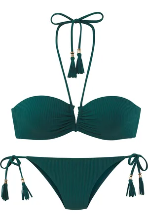 ELBSAND Bandeau-Bikini