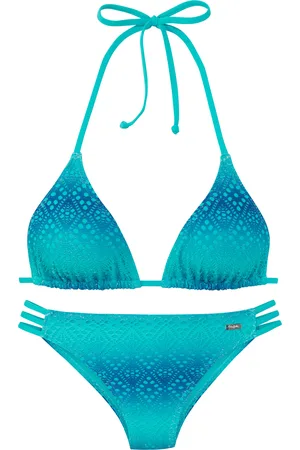 Buffalo Triangel-Bikini