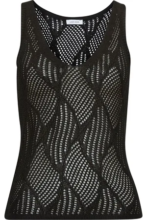 Lascana Stricktop