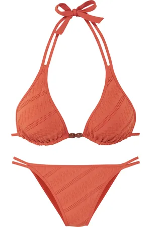 QS by s.Oliver Triangel-Bikini