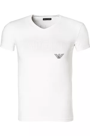 Emporio Armani Herren Shirts - T-Shirt