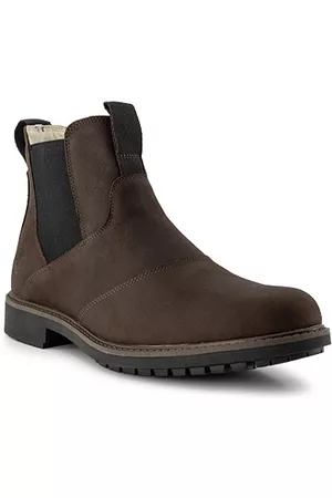 Rockport marshall chelsea on sale boots