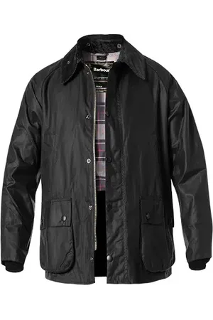 Barbour Herren Jacke unifarben