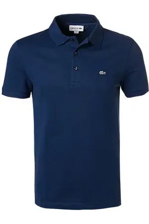 Lacoste Herren Polo-Shirt Slim Fit