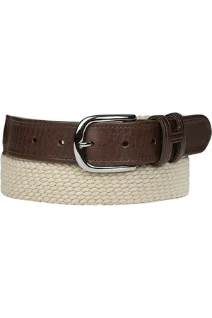 Hackett Herren Gürtel Textil