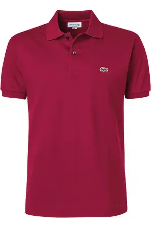 Lacoste Herren Polo-Shirt Slim Fit
