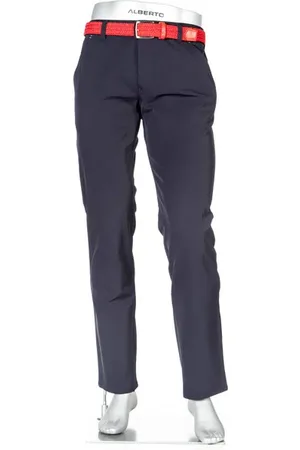 Alberto Herren Golfhose