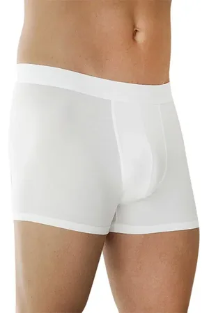Zimmerli Herren Pant Viskose/Modal unifarben