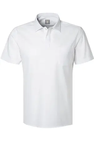 Jacques Britt Herren Polo-Shirt