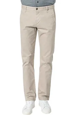Dockers Herren Hose Slim Fit