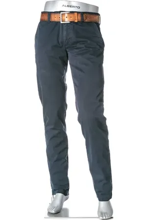 Alberto Herren Chino