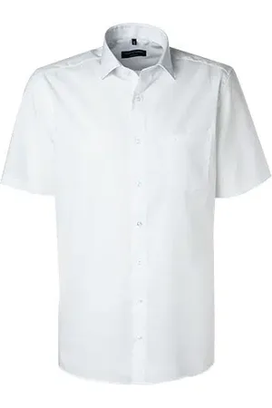 Casa Moda Herren Kurzarmhemd