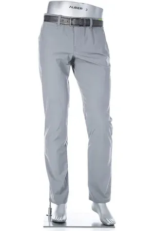 Alberto Herren Golfhose