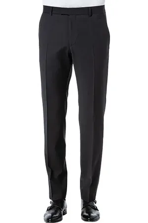 Strellson Herren Hose Slim Fit