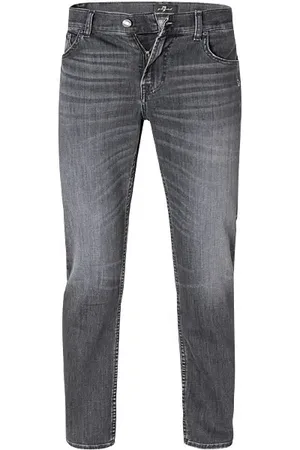 7 for all Mankind Herren Jeans