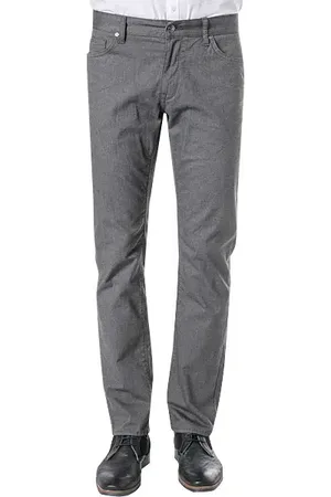 HUGO BOSS Herren Hose