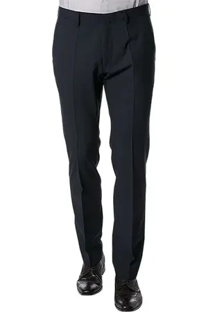 Roy Robson Herren Hose Slim Fit