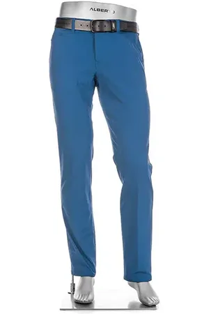 Alberto Herren Golfhose