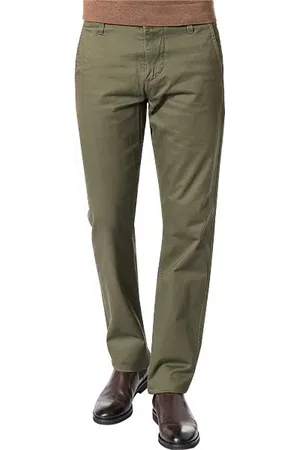 Dockers Herren Hose Slim Fit