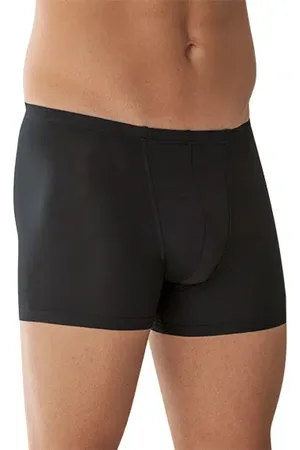 Zimmerli Herren Pant Viskose/Modal unifarben
