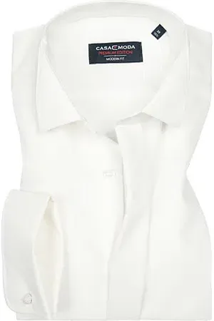 Casa Moda Herren Hemd