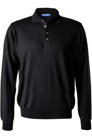 Cipriani Herren Pullover unifarben