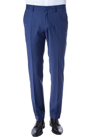 Roy Robson Herren Hose Slim Fit