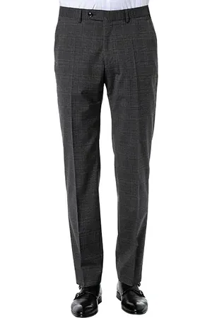 Digel Herren Hose meliert