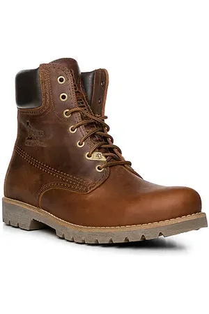 Panama Jack Herren Schnürboots