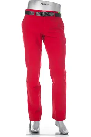 Alberto Herren Golfhose