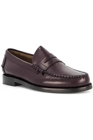 SEBAGO Herren Loafer Glattleder