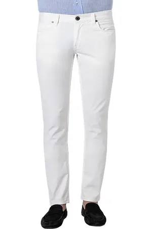 Strellson Herren Hose Slim Fit