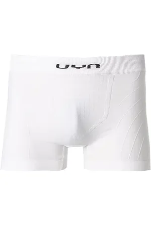 UYN Herren Boxershort Mikrofaser/Funktion unifarben