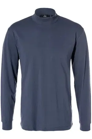 Ragman Herren Longsleeve