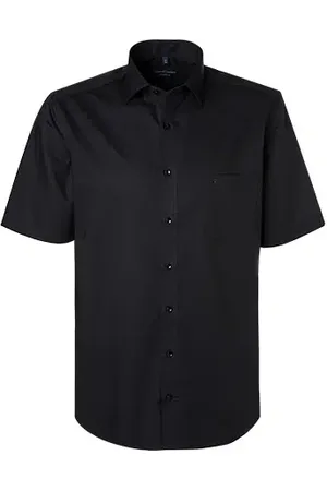 Casa Moda Herren Kurzarmhemd