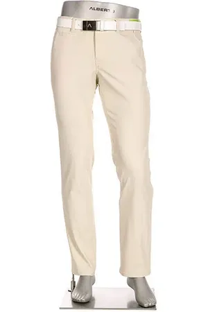 Alberto Herren Golfhose