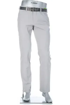 Alberto Herren Golfhose