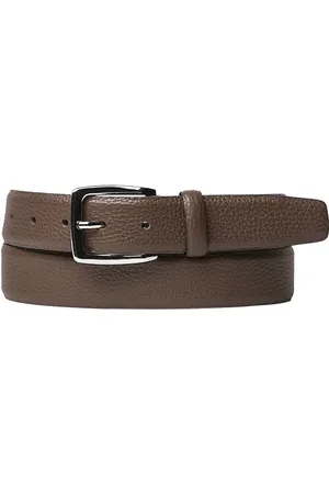 Windsor Herren Gürtel Glattleder