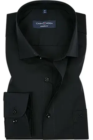 Casa Moda Herren Hemd