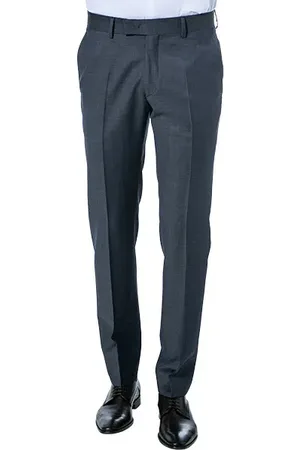 Karl Lagerfeld Herren Hose meliert