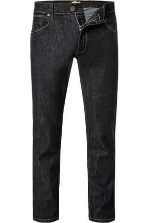 Wrangler Herren Jeans Slim Fit