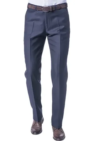 Digel Herren Hose meliert