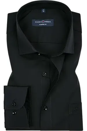 Casa Moda Herren Hemd
