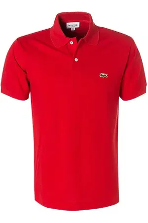 Lacoste Herren Polo-Shirt Classic Fit
