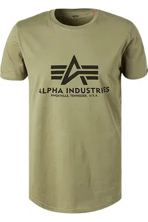 Alpha Industries Herren T-Shirt