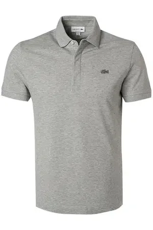 Lacoste Herren Polo-Shirt meliert